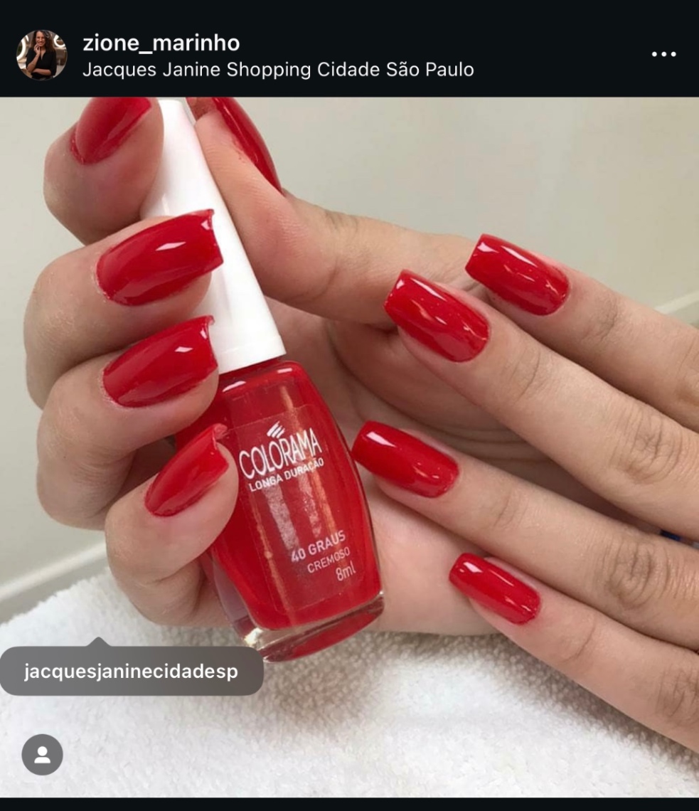 Trabalho de Manicure/Pedicure por Zione marinho em Ermelino Matarazzo, São Paulo — foto 5 de 7