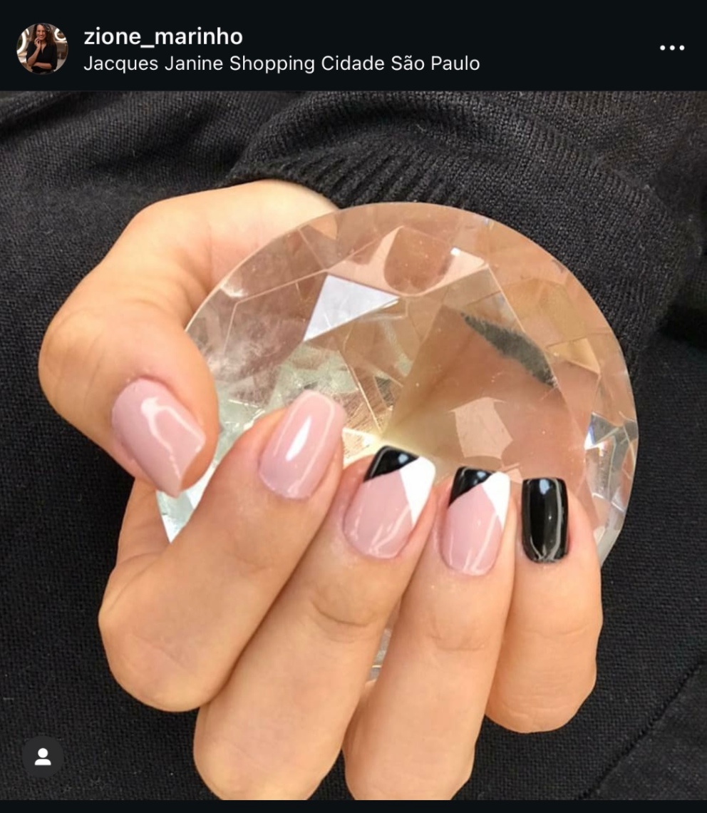 Trabalho de Manicure/Pedicure por Zione marinho em Ermelino Matarazzo, São Paulo — foto 7 de 7