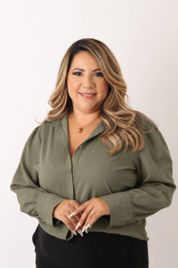 Fernanda Rodrigues vital de sales