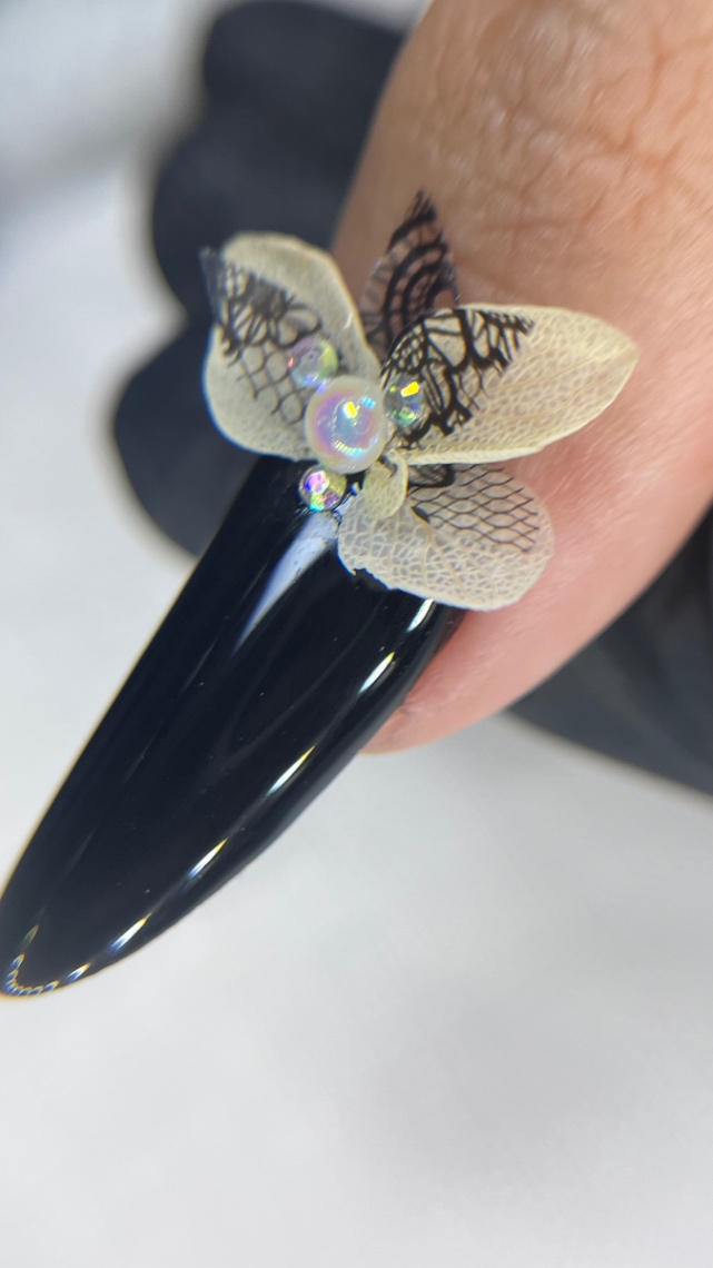 Trabalho de Nail Designer por Fernanda Rodrigues vital de sales em Ville Saint James I, Campo Limpo Paulista — foto 4 de 10