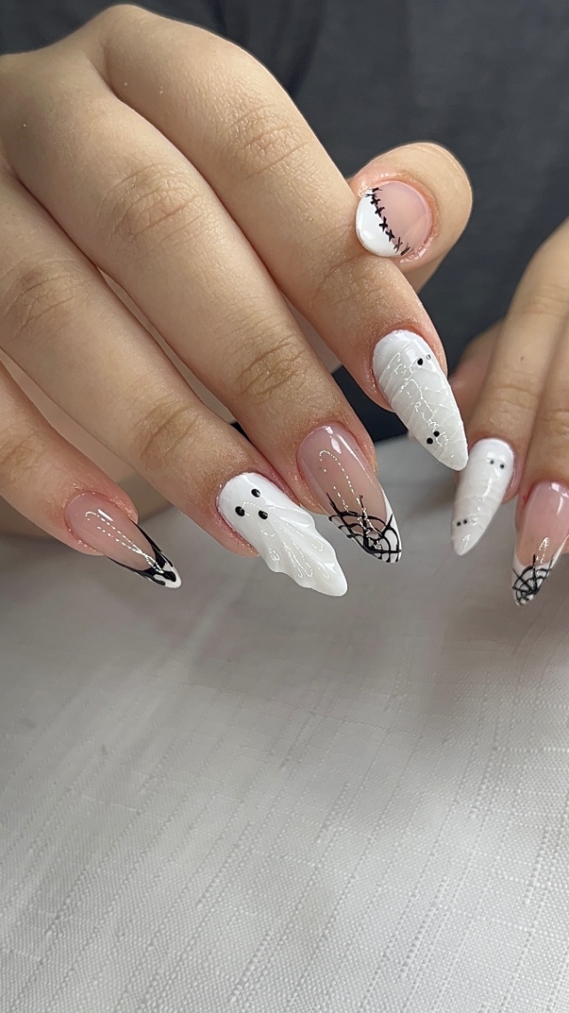 Trabalho de Nail Designer por Fernanda Rodrigues vital de sales em Ville Saint James I, Campo Limpo Paulista — foto 8 de 10
