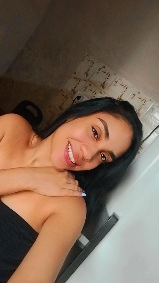 Beatriz da Silva Oliveira