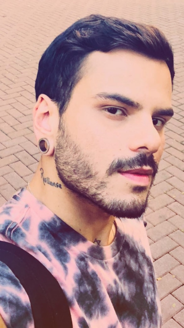 Cesar domingos valdez 