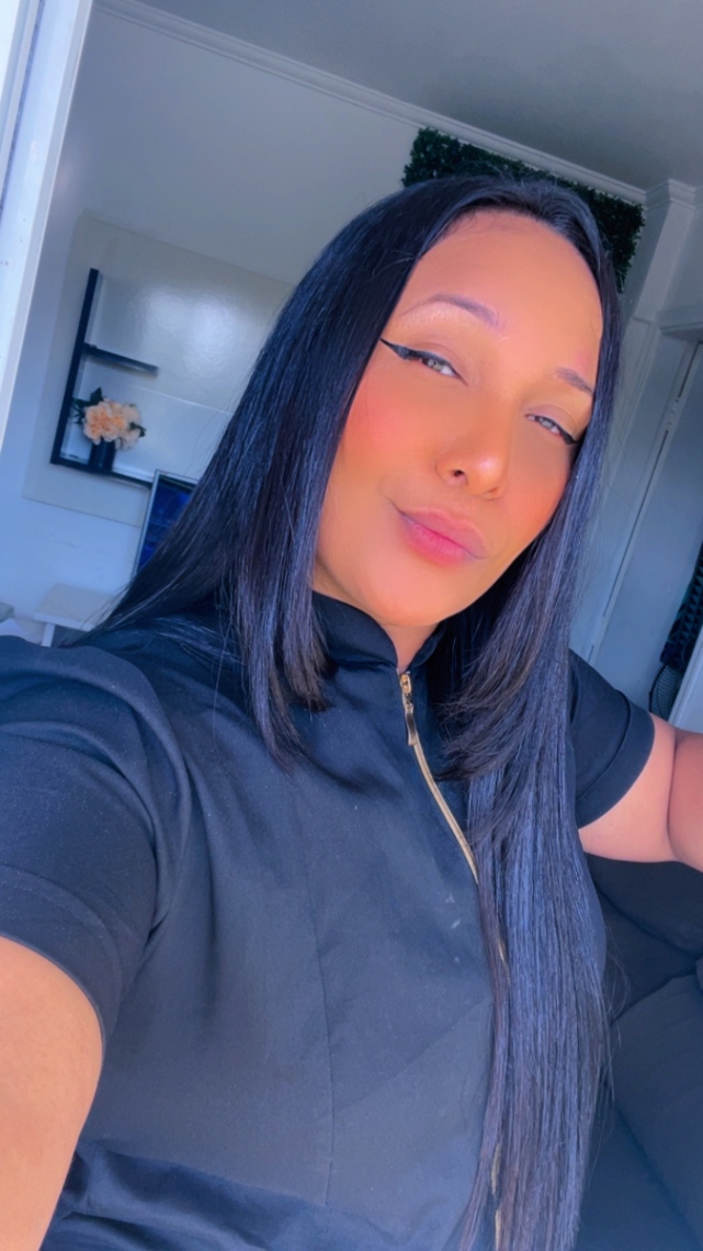 Milena cardoso dos reis 
