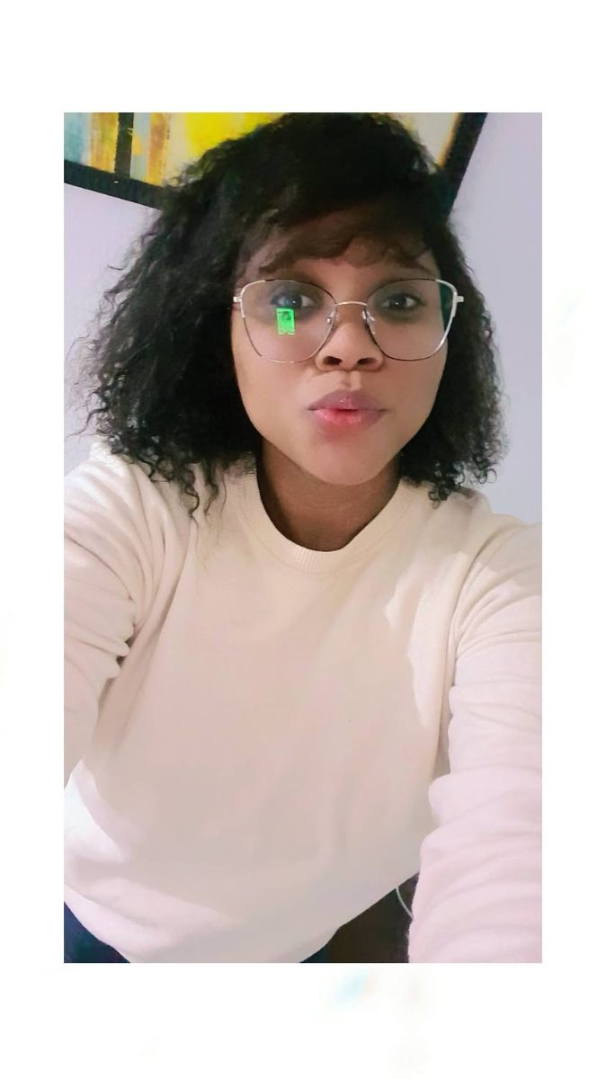 Josineide Santos da Conceição de Jesus 