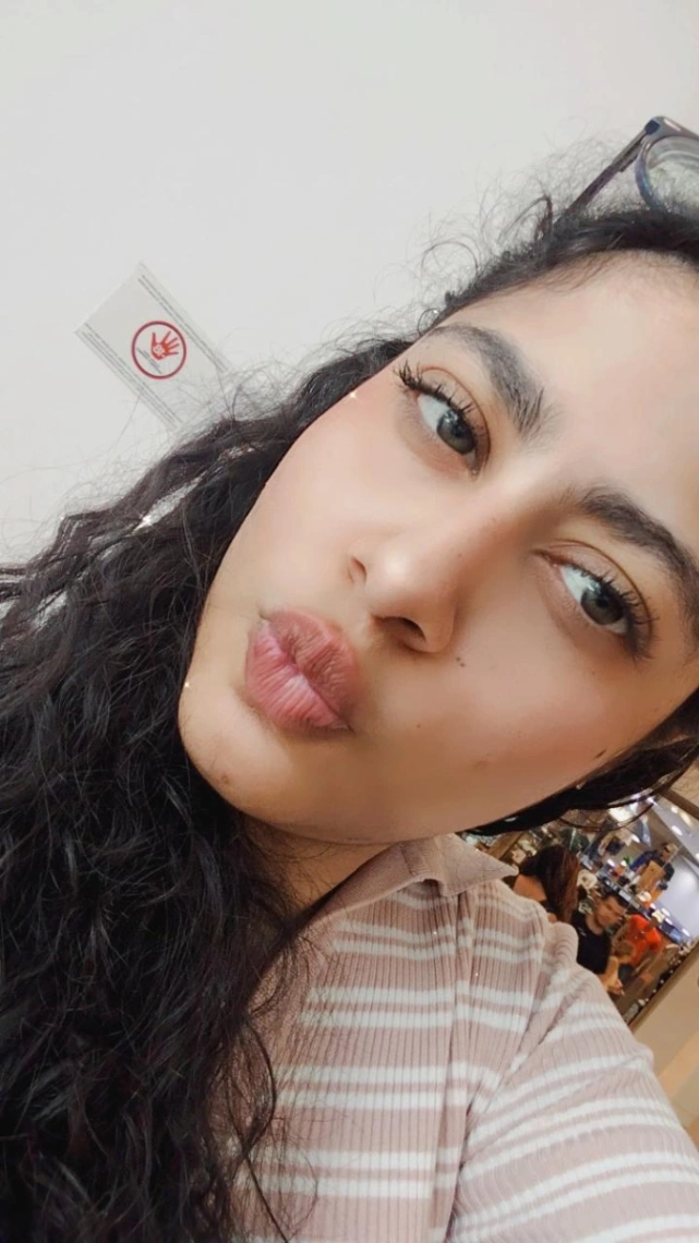 Geovanna Guimarães