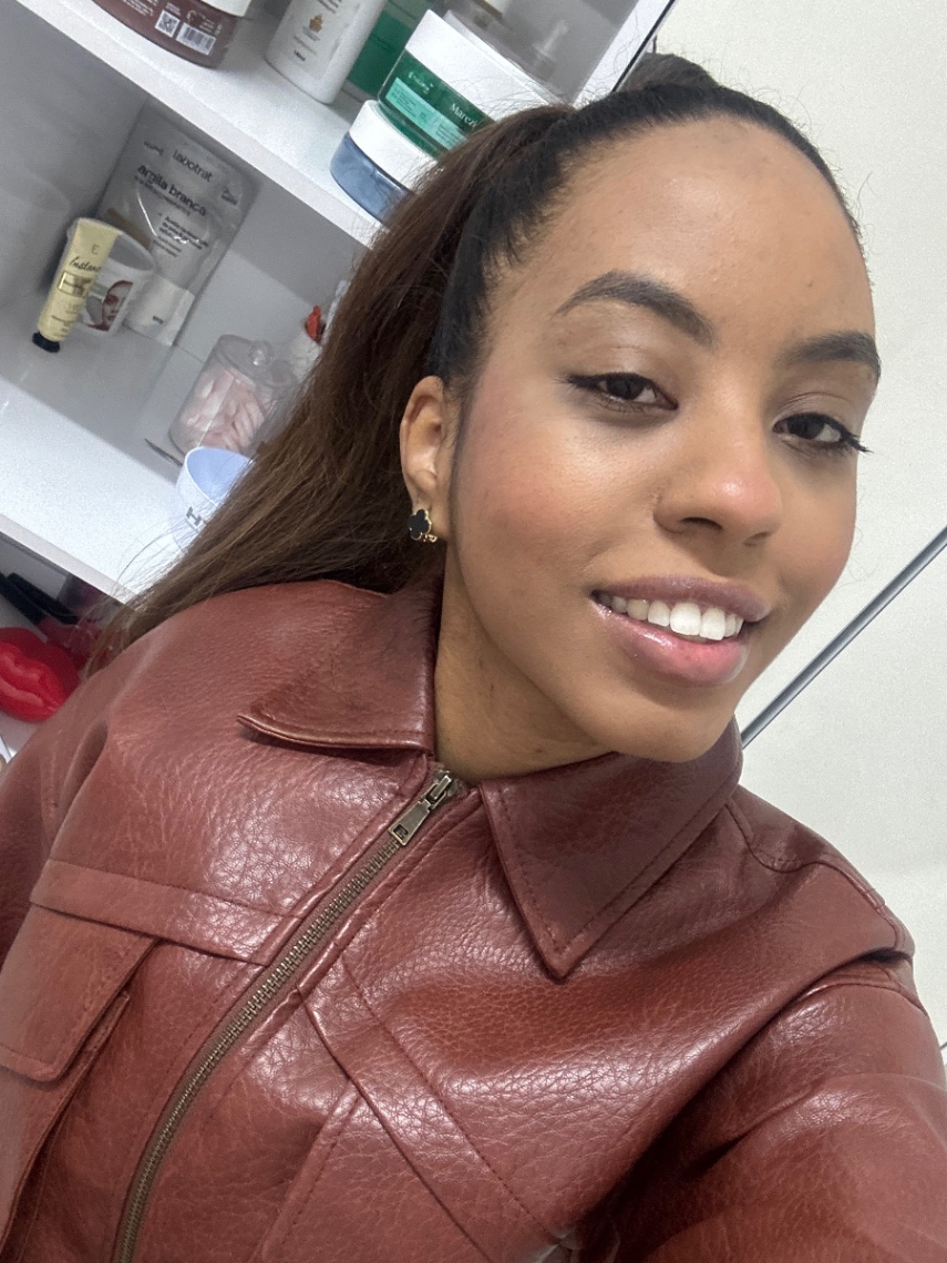 Katellyn Da Silva Santos