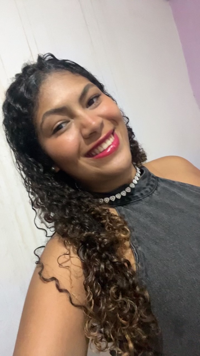 Yasmim Bispo