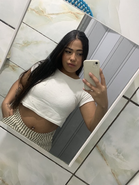 Priscila Santos