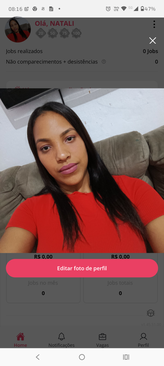 Natali pereira 