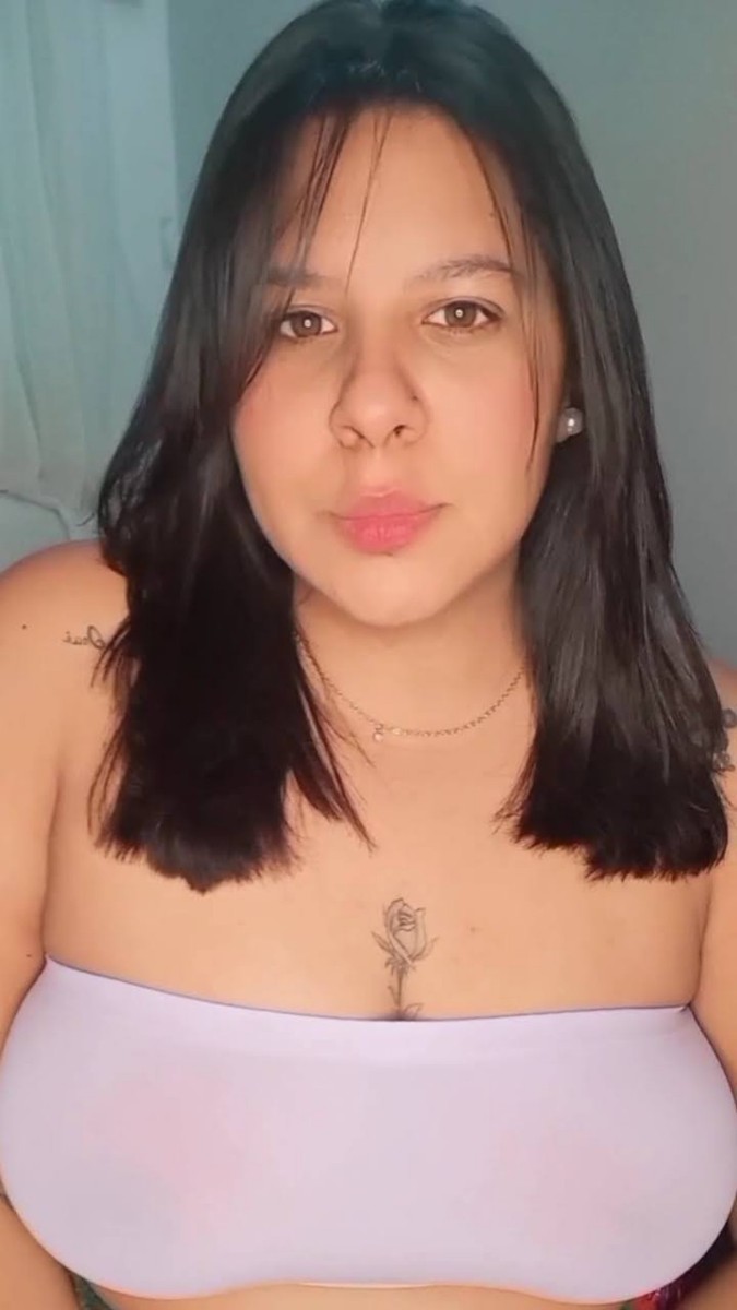 Yasmin Novais 