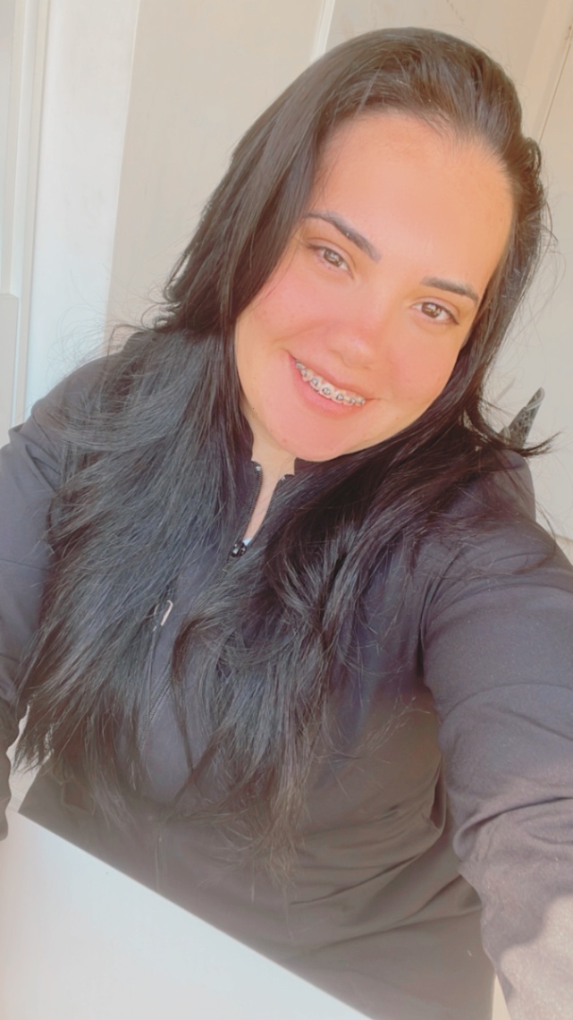 Thamires Martins