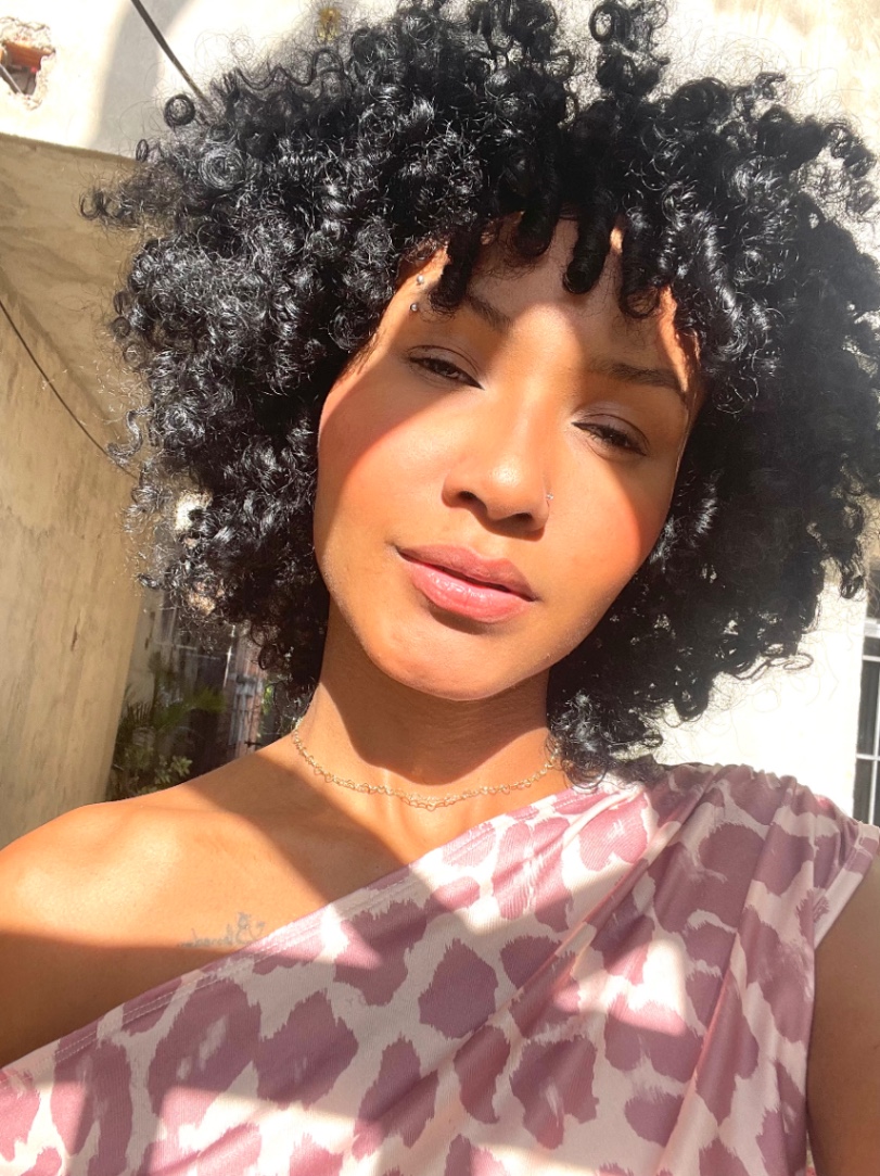 Anna Beatriz Alves dos Santos 