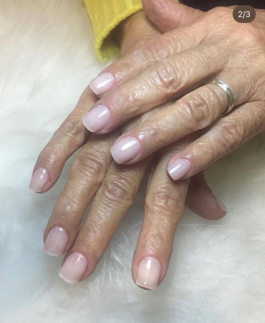 Trabalho de Nail Designer por Anna Beatriz Alves dos Santos em Chácara Cruzeiro do Sul, São Paulo — foto 2 de 7