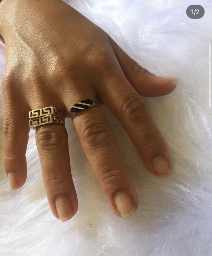 Trabalho de Nail Designer por Anna Beatriz Alves dos Santos em Chácara Cruzeiro do Sul, São Paulo — foto 4 de 7