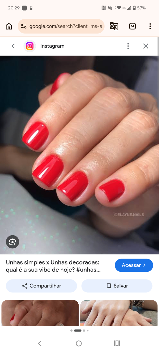 Trabalho de Manicure/Pedicure por Priscila Pinheiro em Vila Jaguara, São Paulo — foto 2 de 3