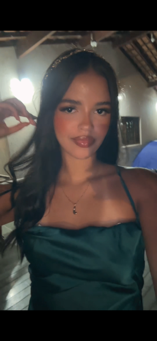 Julia Vitoria Gomes da Silva 