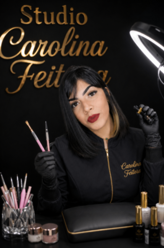 Carolina Feitosa 