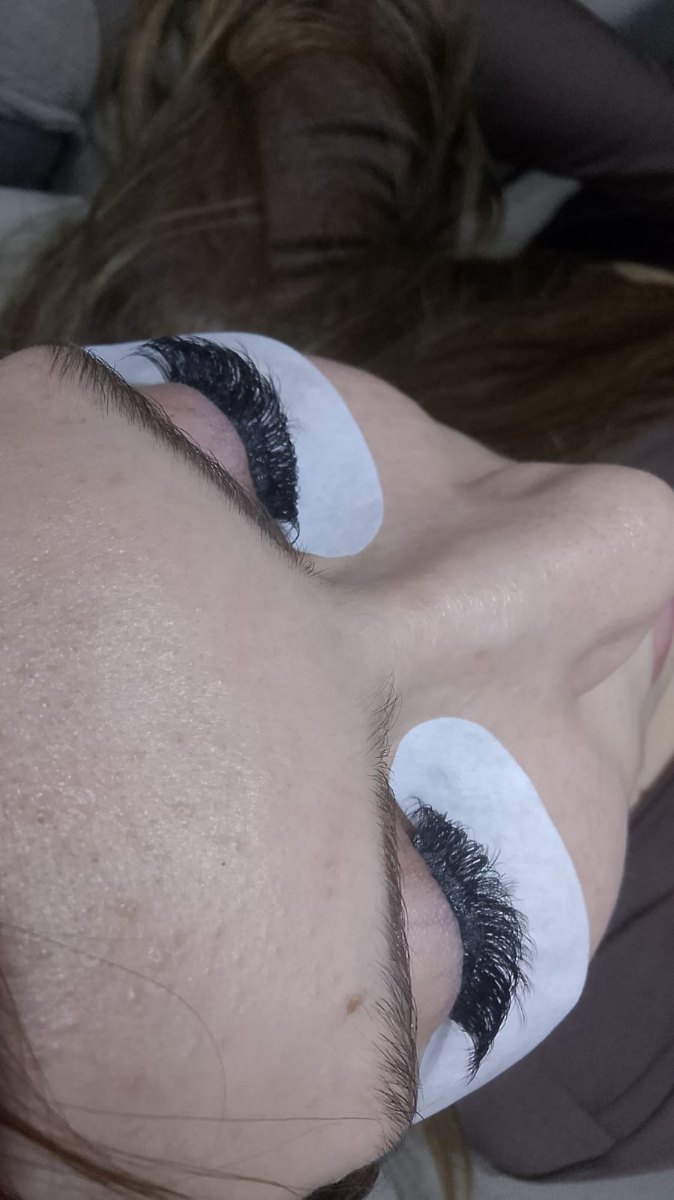 Trabalho de Manicure/Pedicure por Carolina Feitosa em Cidade Antônio Estevão de Carvalho, São Paulo — foto 2 de 12