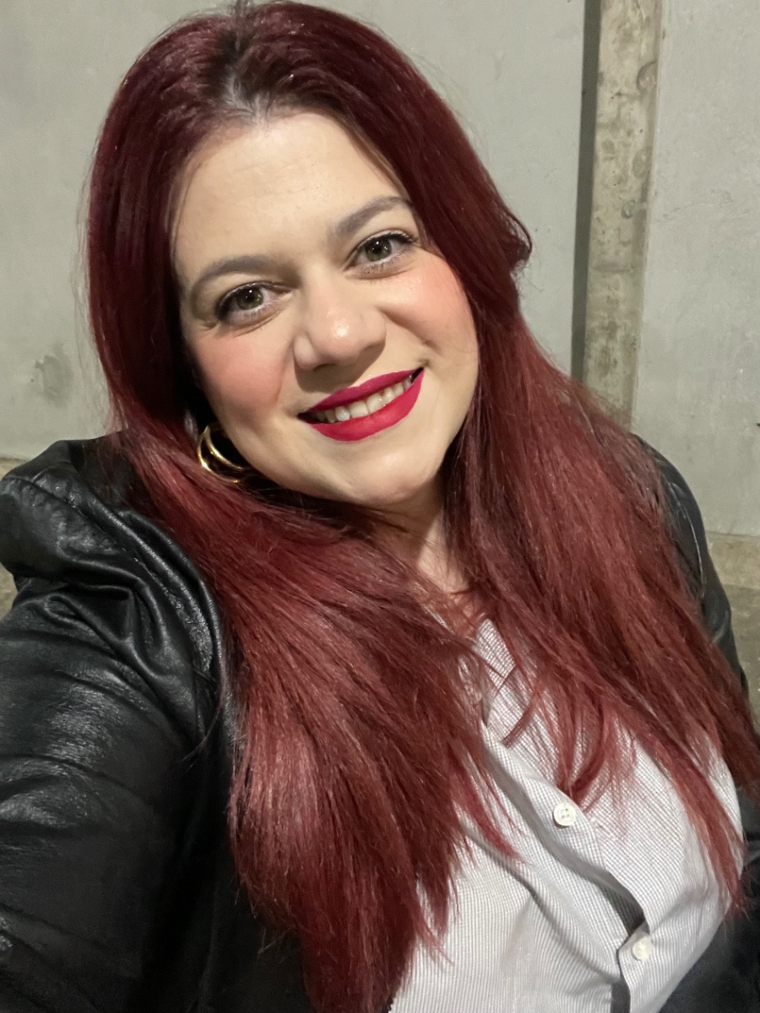 Juliana de morais rodrigues