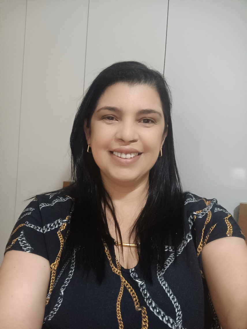 Márcia  coelho de Souza 