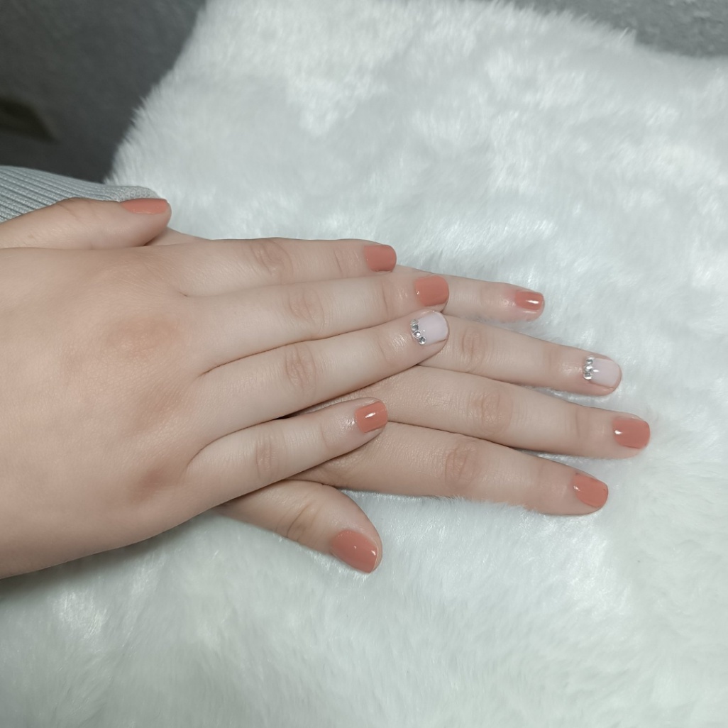 Trabalho de Manicure/Pedicure por Márcia  coelho de Souza em Jardim Matarazzo, São Paulo — foto 4 de 5