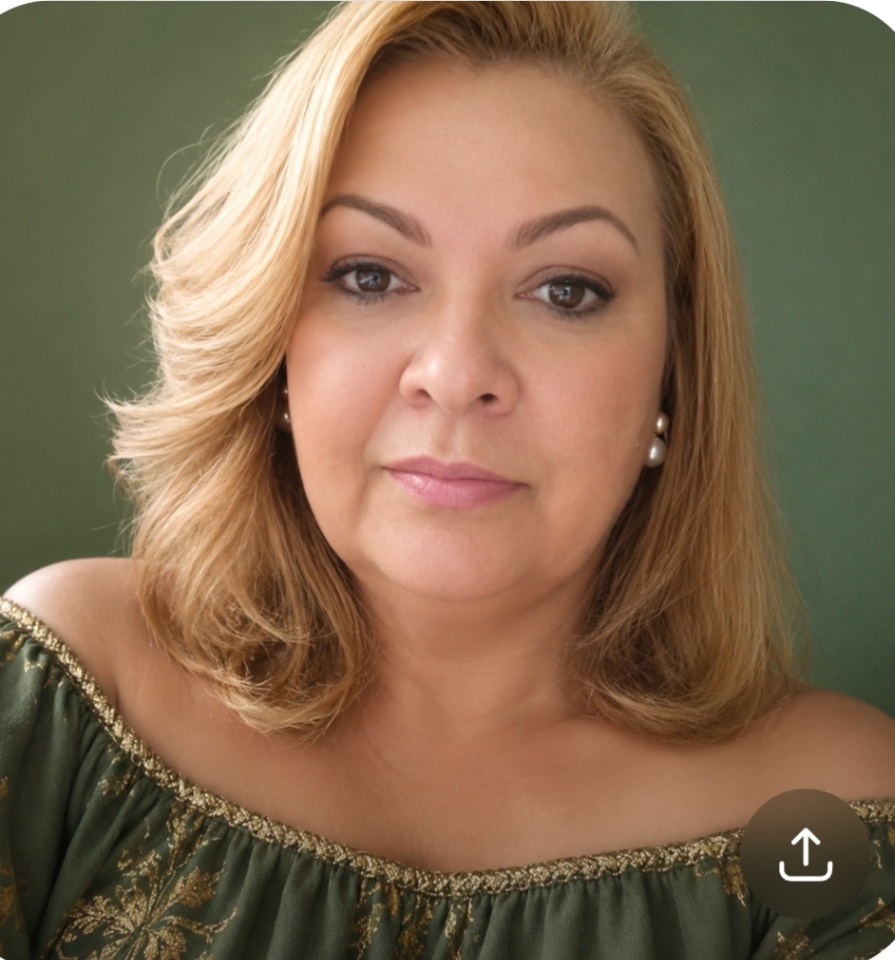 Adriana Dolores de Abreu Cézar 