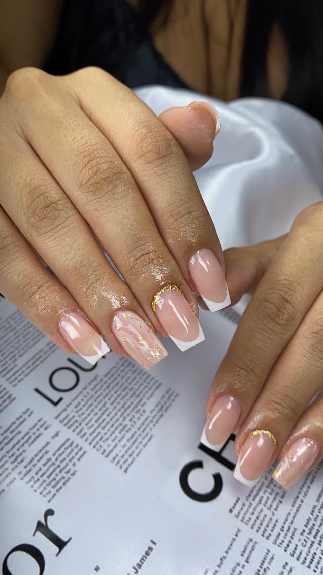 Trabalho de Manicure/Pedicure por aline beatriz em Conceição, Osasco — foto 2 de 3