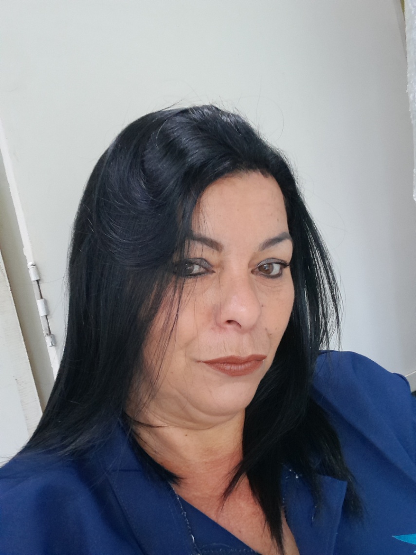 Andreia Regina 