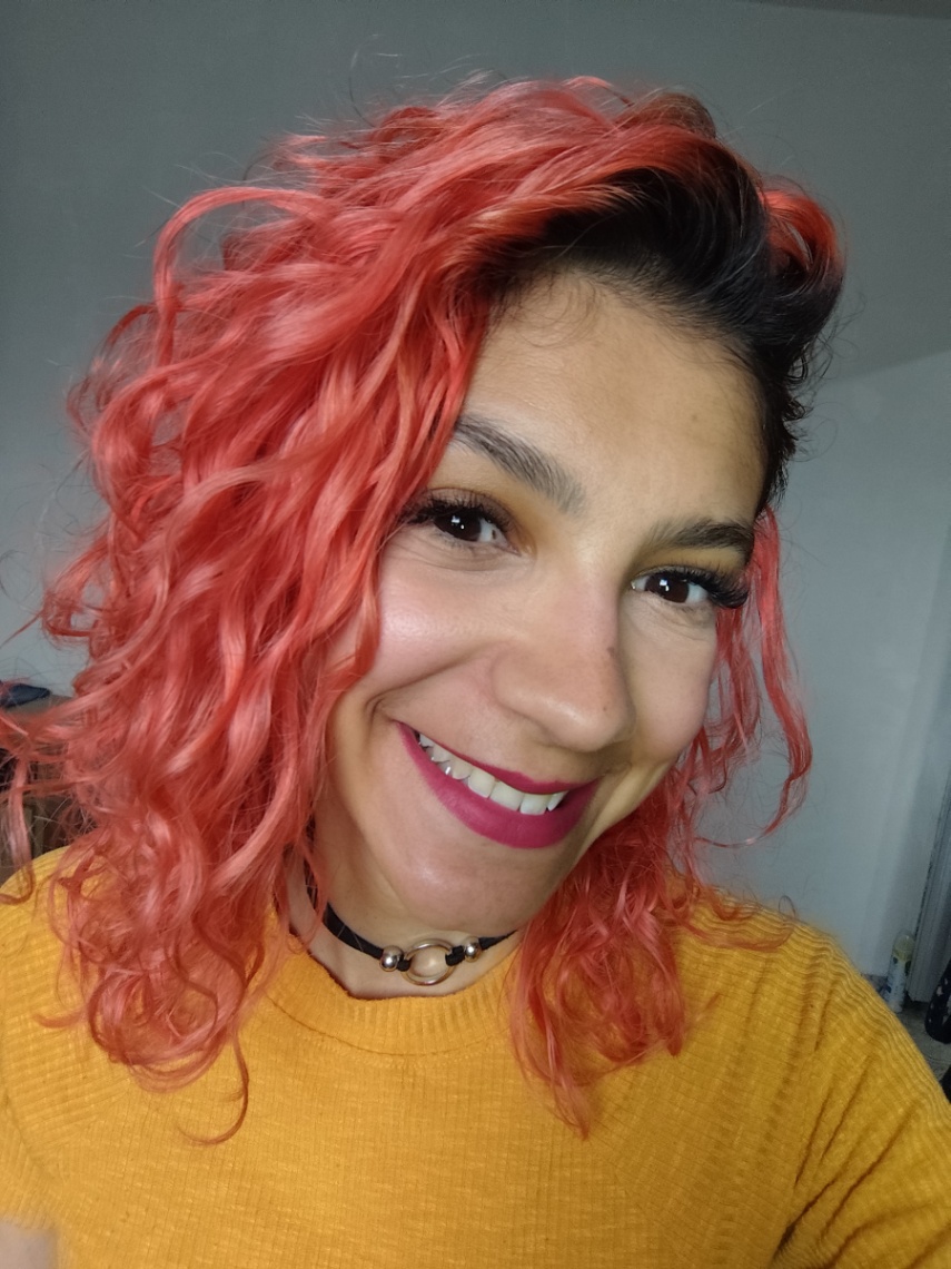 Pam Dal Alva