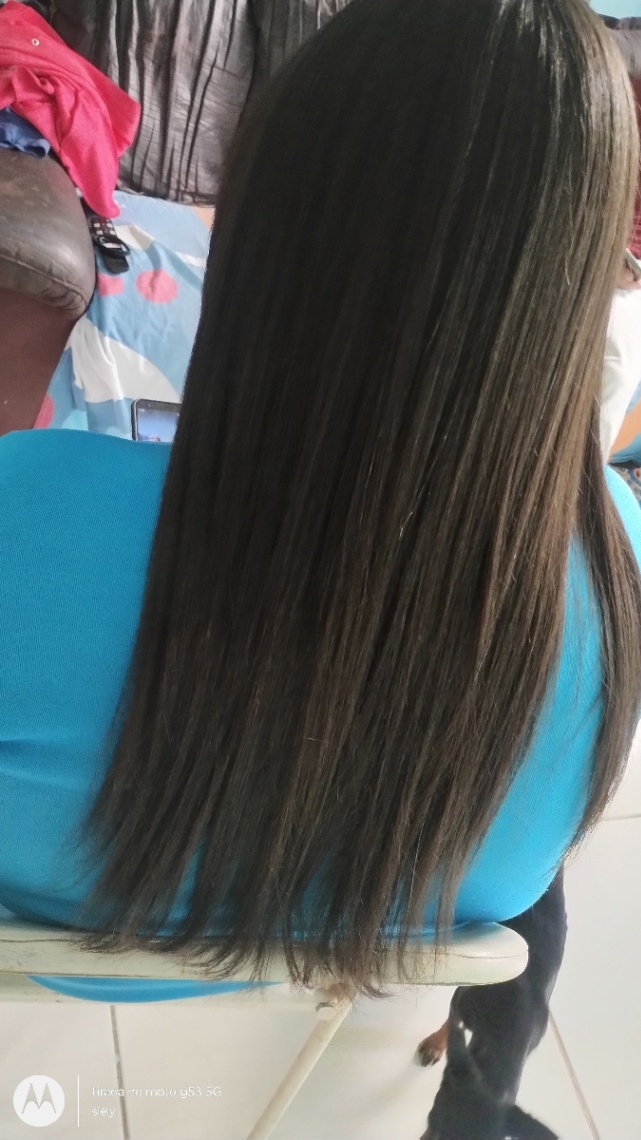 Trabalho de Manicure/Pedicure por Jerciele Ferreira Rocha em São Paulo — foto 1 de 7