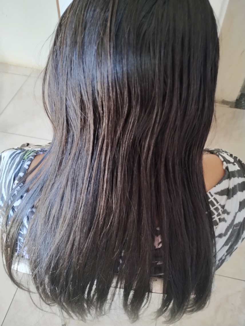 Trabalho de Manicure/Pedicure por Jerciele Ferreira Rocha em São Paulo — foto 4 de 7