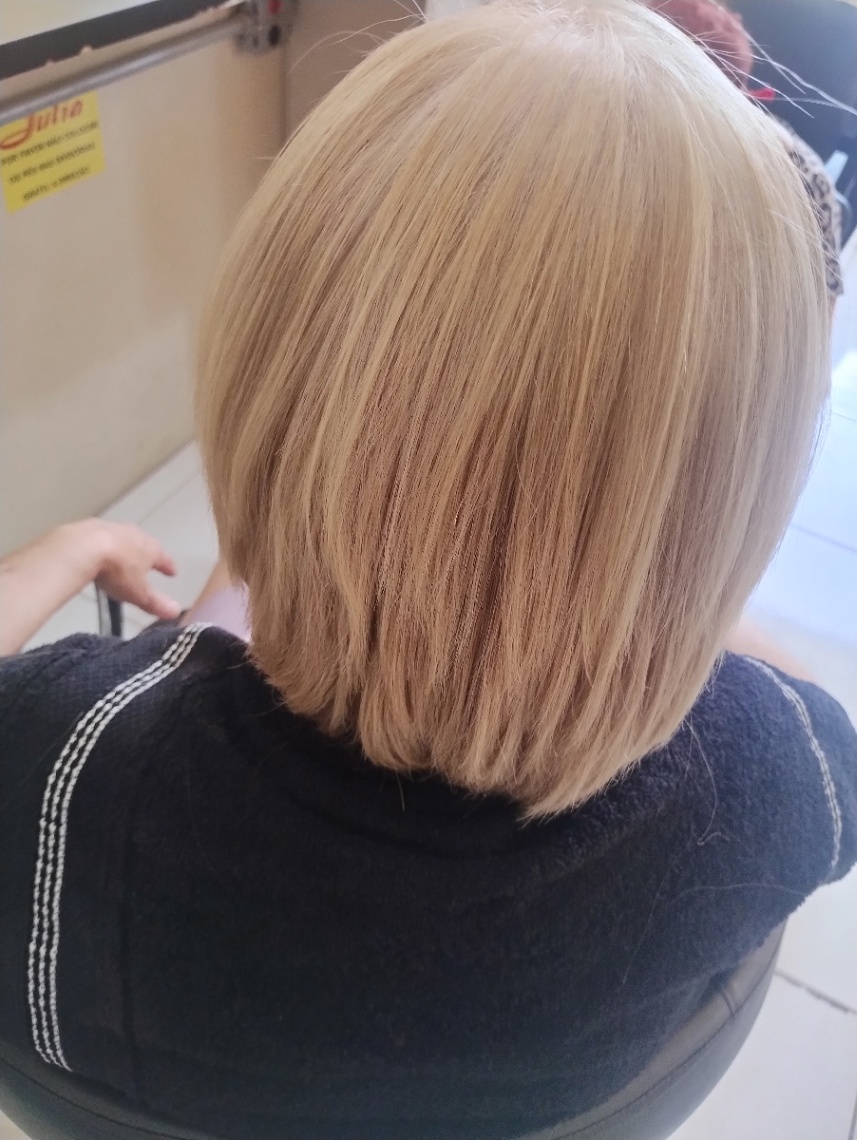 Trabalho de Manicure/Pedicure por Jerciele Ferreira Rocha em São Paulo — foto 6 de 7