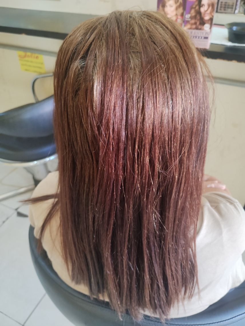 Trabalho de Manicure/Pedicure por Jerciele Ferreira Rocha em São Paulo — foto 7 de 7
