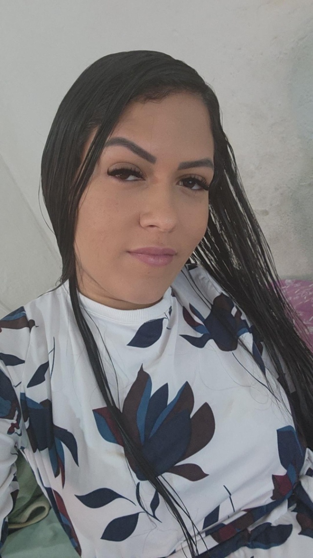 Geovana Ketlen Brito