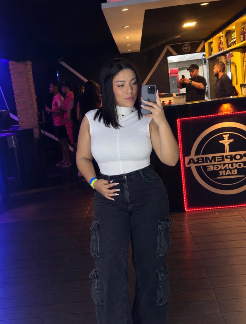 Gabrielly Lima Dos Santos