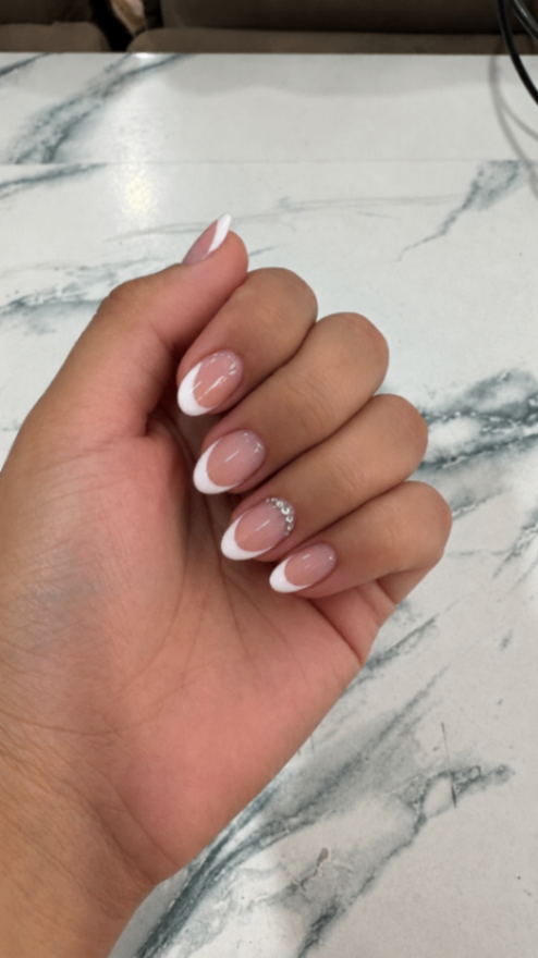 Trabalho de Manicure/Pedicure por Gabrielly Lima Dos Santos em Jardim da Conquista (Zona Leste), São Paulo — foto 2 de 21