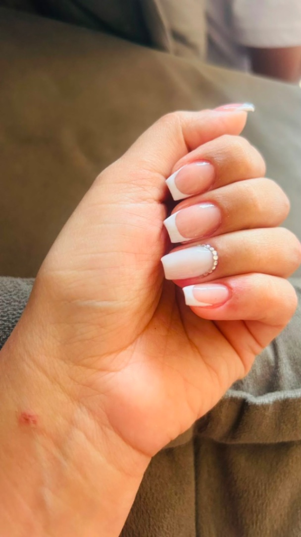 Trabalho de Manicure/Pedicure por Gabrielly Lima Dos Santos em Jardim da Conquista (Zona Leste), São Paulo — foto 11 de 21