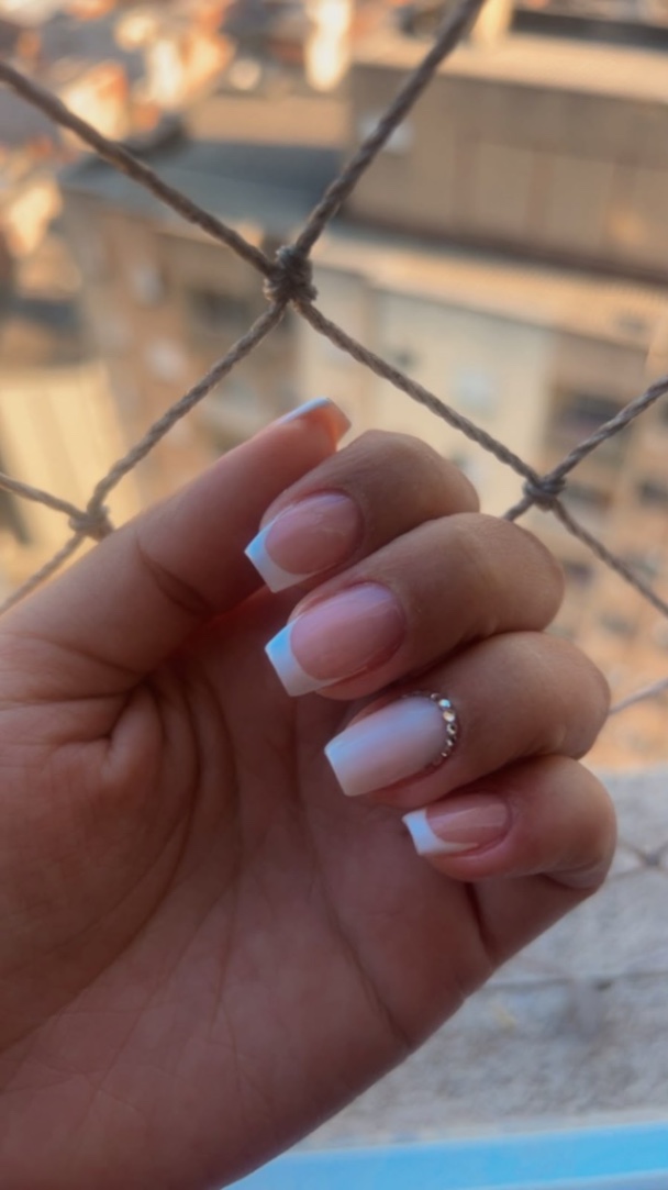 Trabalho de Manicure/Pedicure por Gabrielly Lima Dos Santos em Jardim da Conquista (Zona Leste), São Paulo — foto 12 de 21