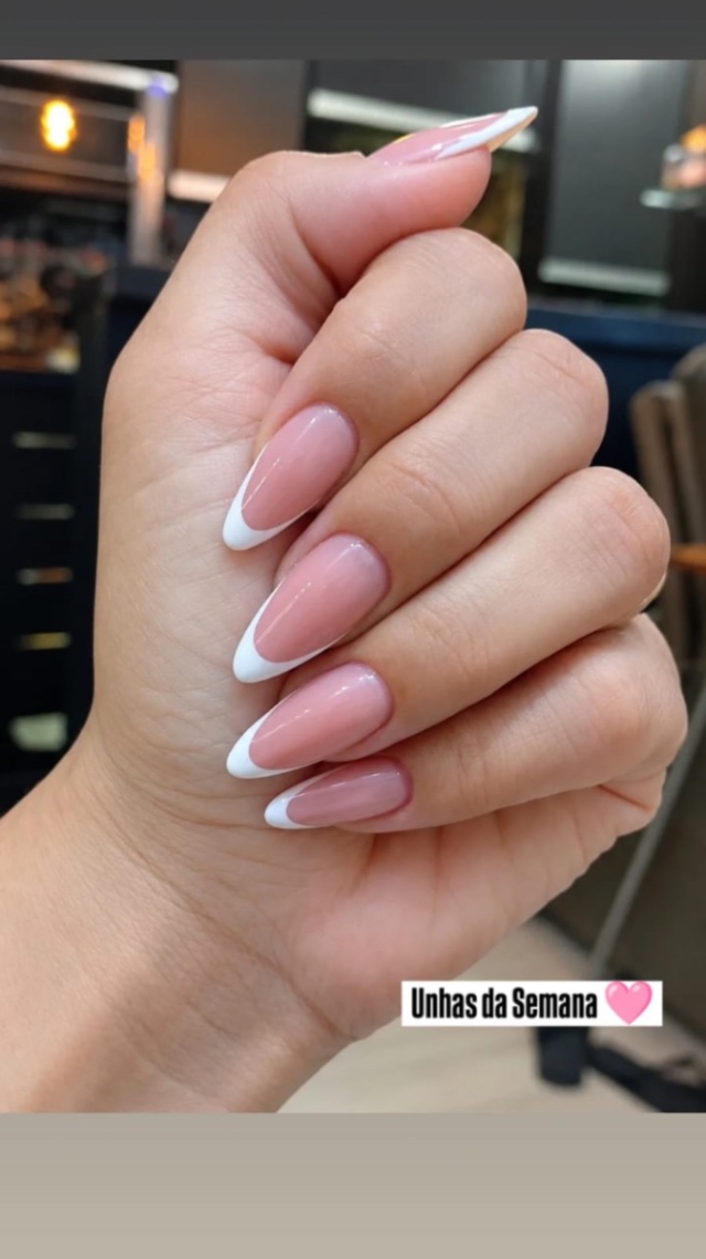 Trabalho de Manicure/Pedicure por Gabrielly Lima Dos Santos em Jardim da Conquista (Zona Leste), São Paulo — foto 13 de 21
