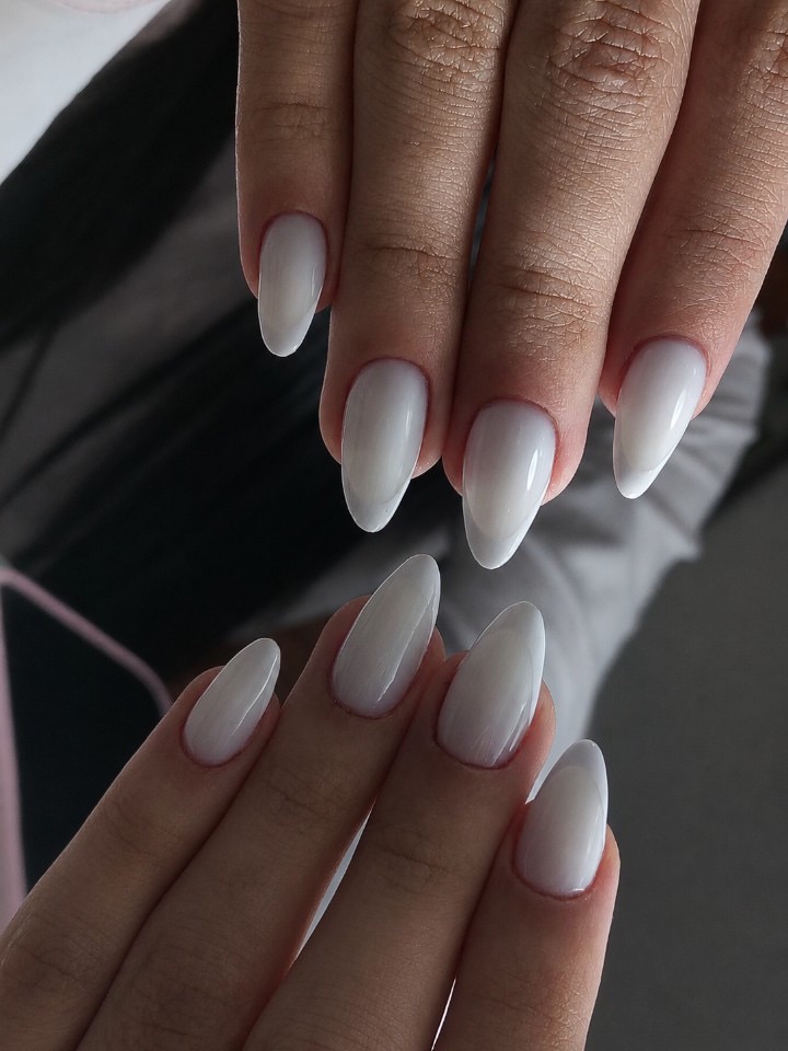 Trabalho de Manicure/Pedicure por Gabrielly Lima Dos Santos em Jardim da Conquista (Zona Leste), São Paulo — foto 14 de 21
