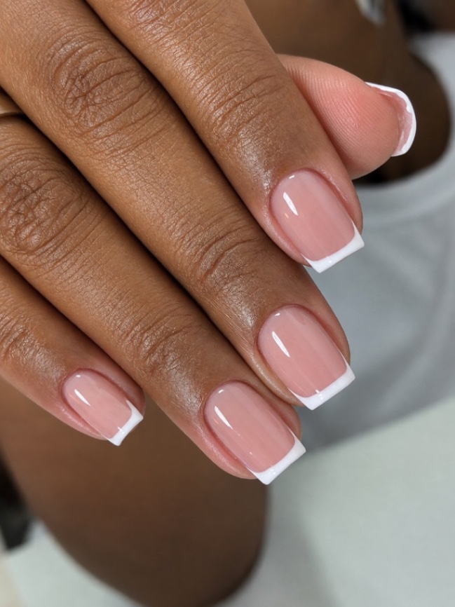Trabalho de Manicure/Pedicure por Gabrielly Lima Dos Santos em Jardim da Conquista (Zona Leste), São Paulo — foto 17 de 21