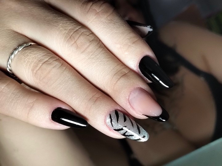 Trabalho de Manicure/Pedicure por Gabrielly Lima Dos Santos em Jardim da Conquista (Zona Leste), São Paulo — foto 20 de 21