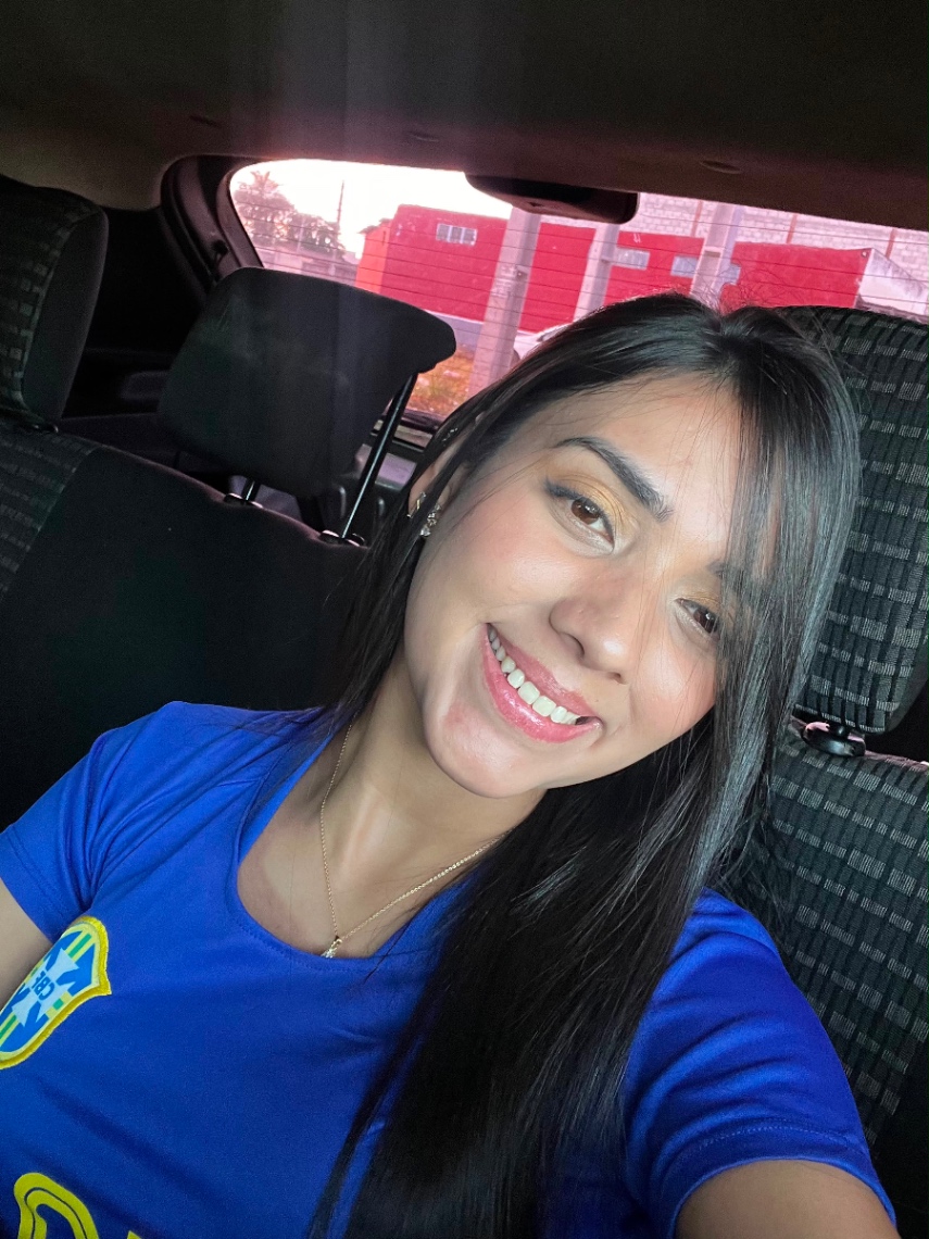 Mara Kelly Silva Camilo