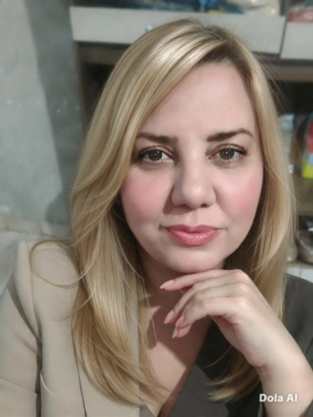 Regiane Aparecida