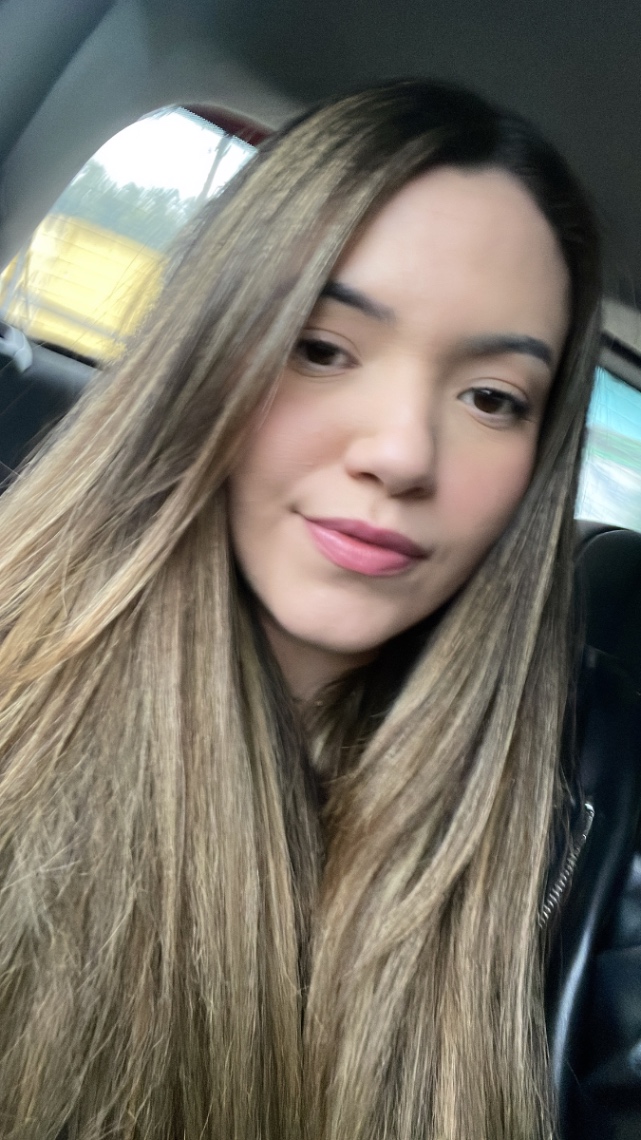 Victoria Nayane