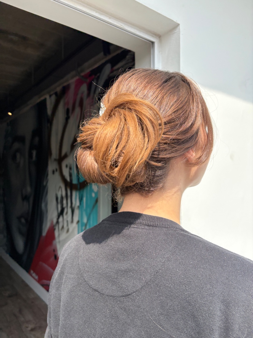 Trabalho de Cabeleireiro(a) por Cleo rocha castanho em Mooca, São Paulo — foto 7 de 38