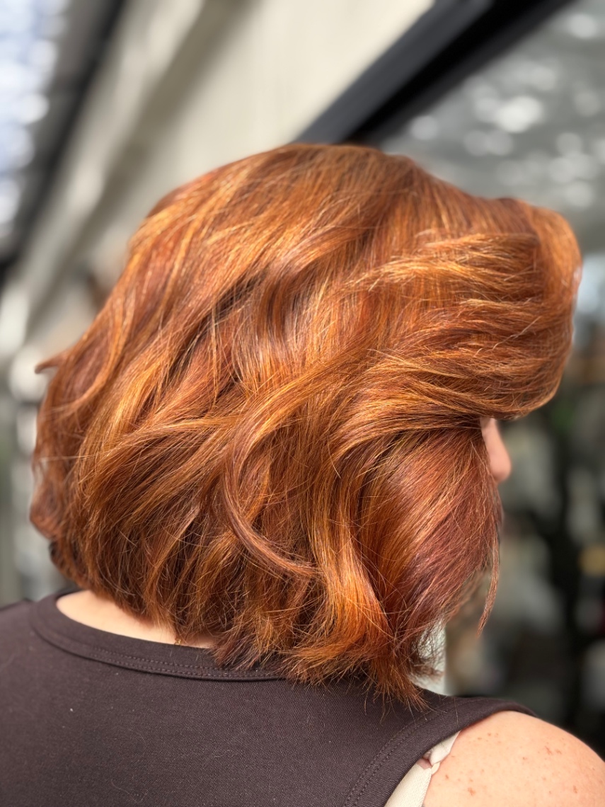 Trabalho de Cabeleireiro(a) por Cleo rocha castanho em Mooca, São Paulo — foto 17 de 38