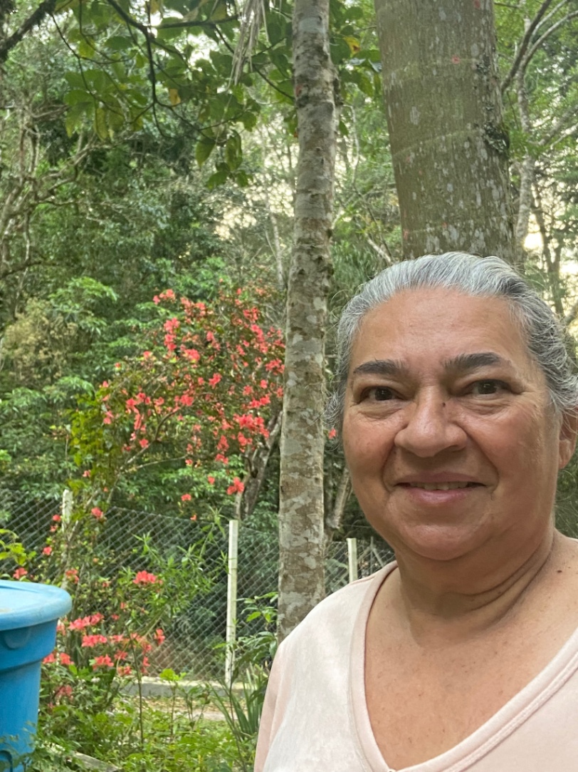 Maria Mattos