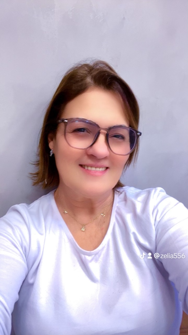 zelia lucia ferreira grigorio